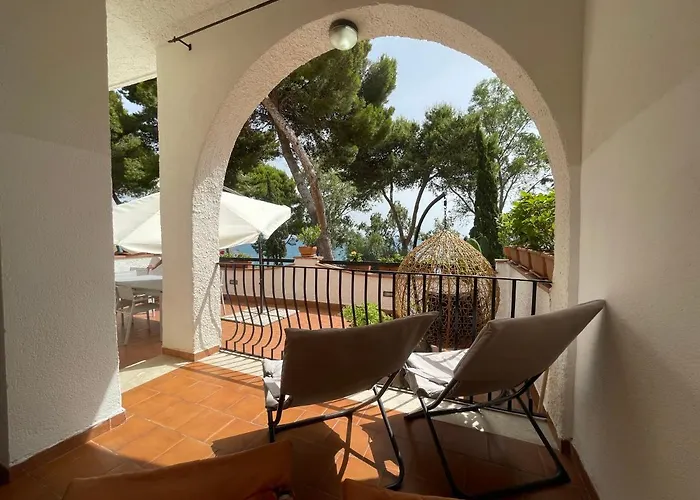 Laguna Blu Casa Sul Mare Appartement