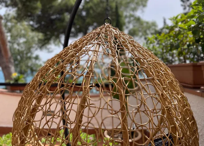 Laguna Blu Casa Sul Mare Appartement *