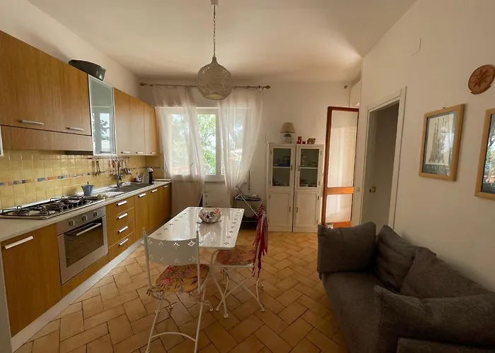 Appartement Laguna Blu Casa Sul Mare *