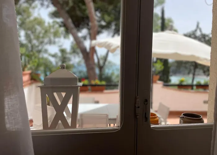 Laguna Blu Casa Sul Mare