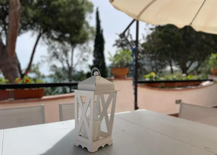 Laguna Blu Casa Sul Mare *