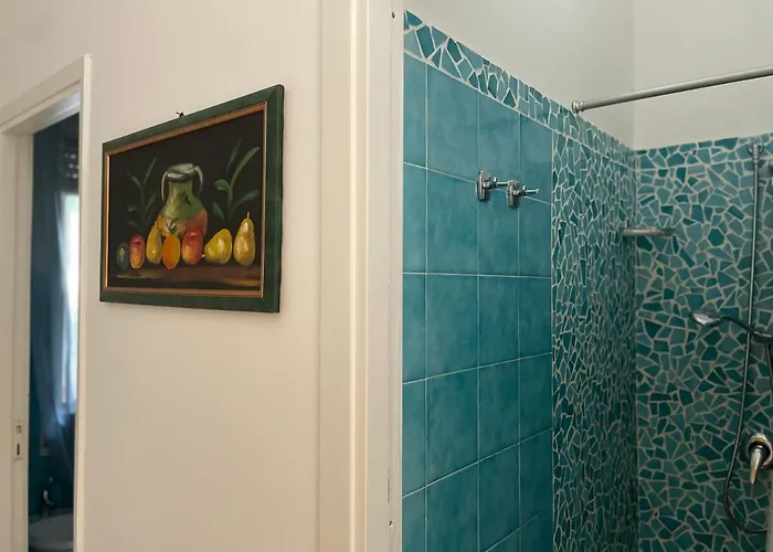 Laguna Blu Casa Sul Mare