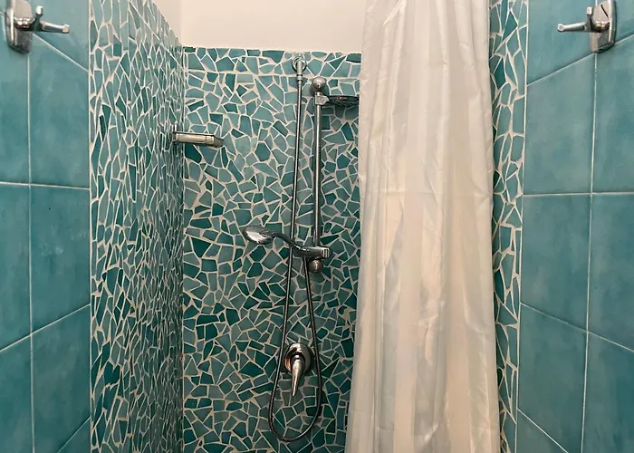 Laguna Blu Casa Sul Mare 公寓