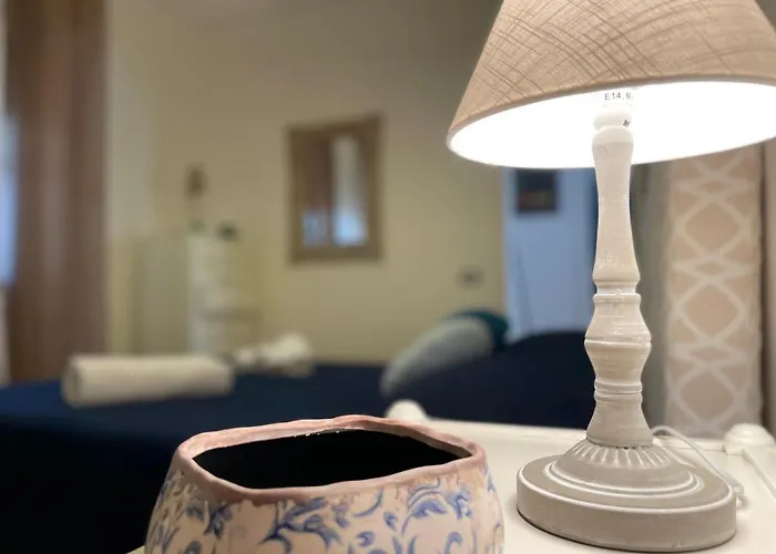 Laguna Blu Casa Sul Mare *