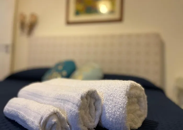 Laguna Blu Casa Sul Mare Appartement Cefalù