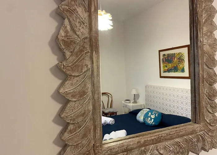 Appartement Laguna Blu Casa Sul Mare *